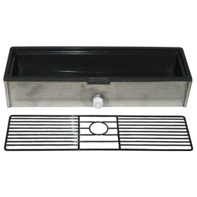 Drip Trays & Cup Rests