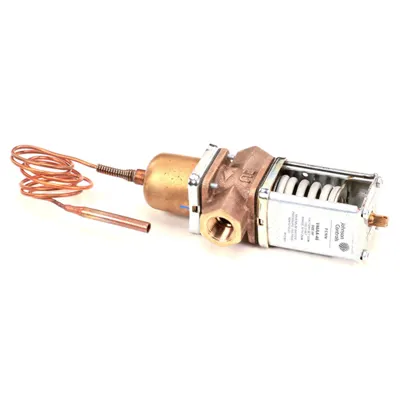 Water Pressure Regulators