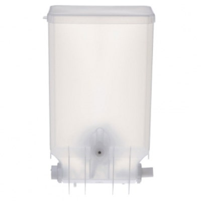 Hoppers/Canisters