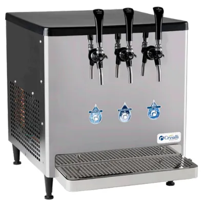 Sparkling Water Systems