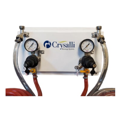 Crysalli Accessories
