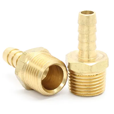 Lead-Free Brass