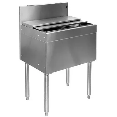 Free Standing Ice Chests