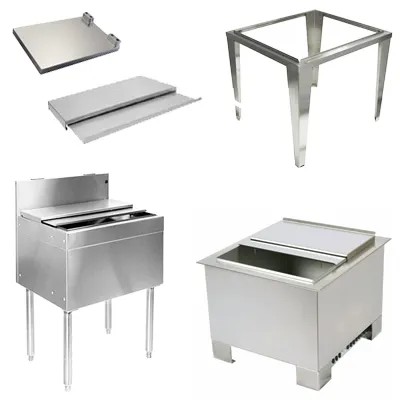 Ice Chests