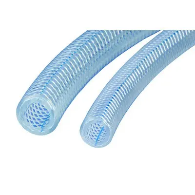 Clearbraid Reinforced