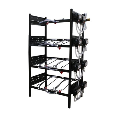 Assembled Racks