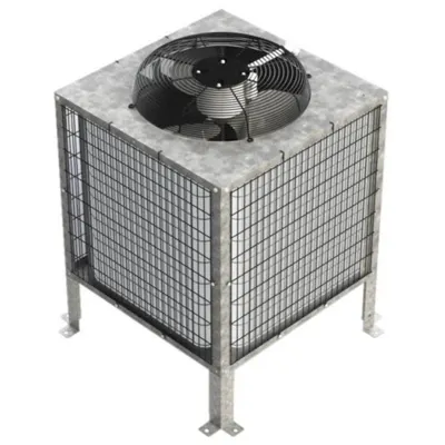 Remote Condensers