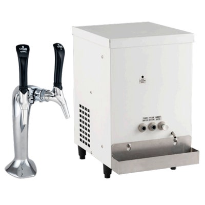 Crysalli Undercounter Systems