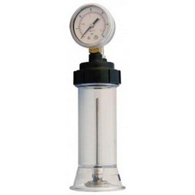 Lancer Carbonation Tester Assembly | 54-0007/02
